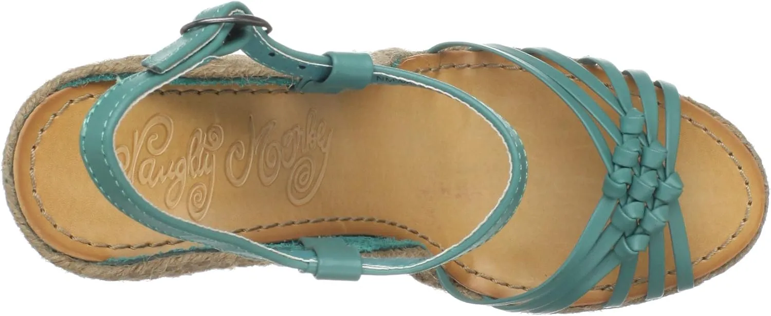 Naughty Monkey Women's Divine