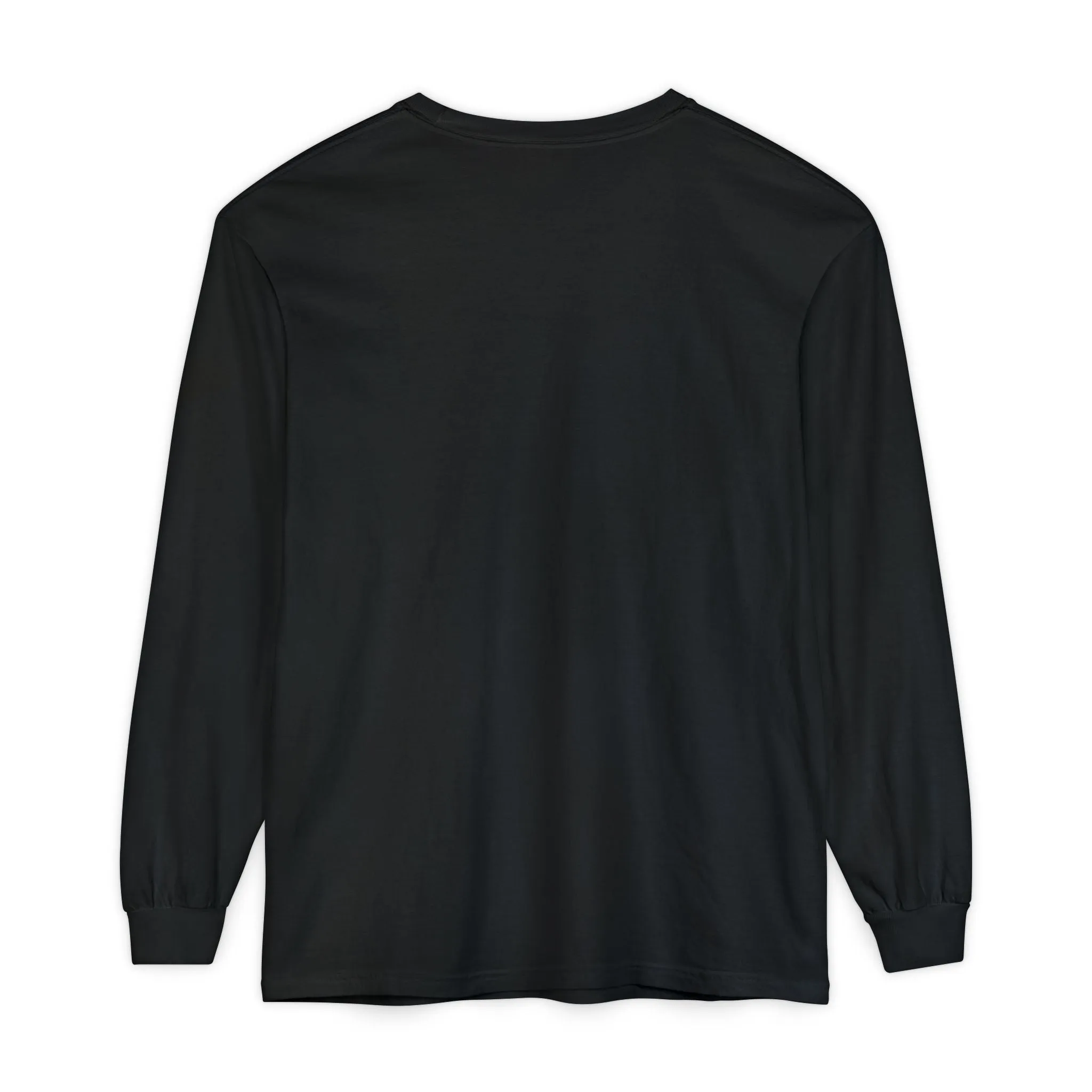 Never Underestimate a Hiker Long Sleeve T-Shirt