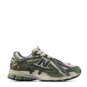 New Balance 1906A Trainer Olive Juice / Sea Salt / Woodland