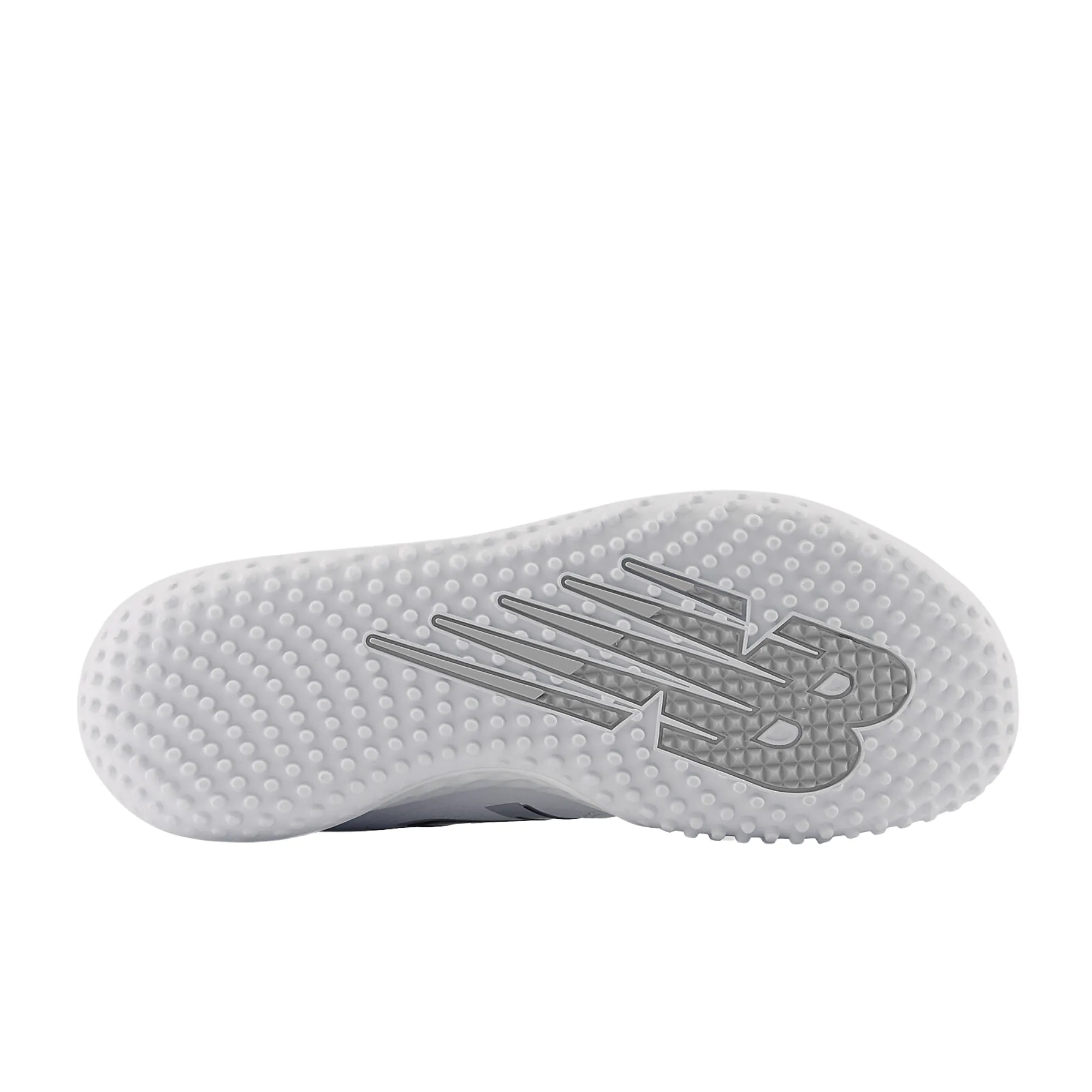 New Balance Fresh Foam 3000 v6 Turf -Trainer T3000SW6 White