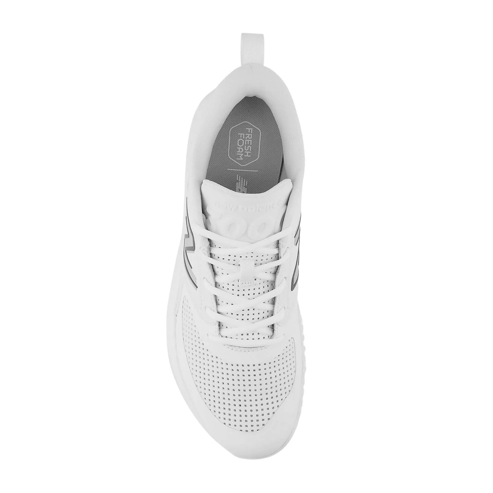 New Balance Fresh Foam 3000 v6 Turf -Trainer T3000SW6 White