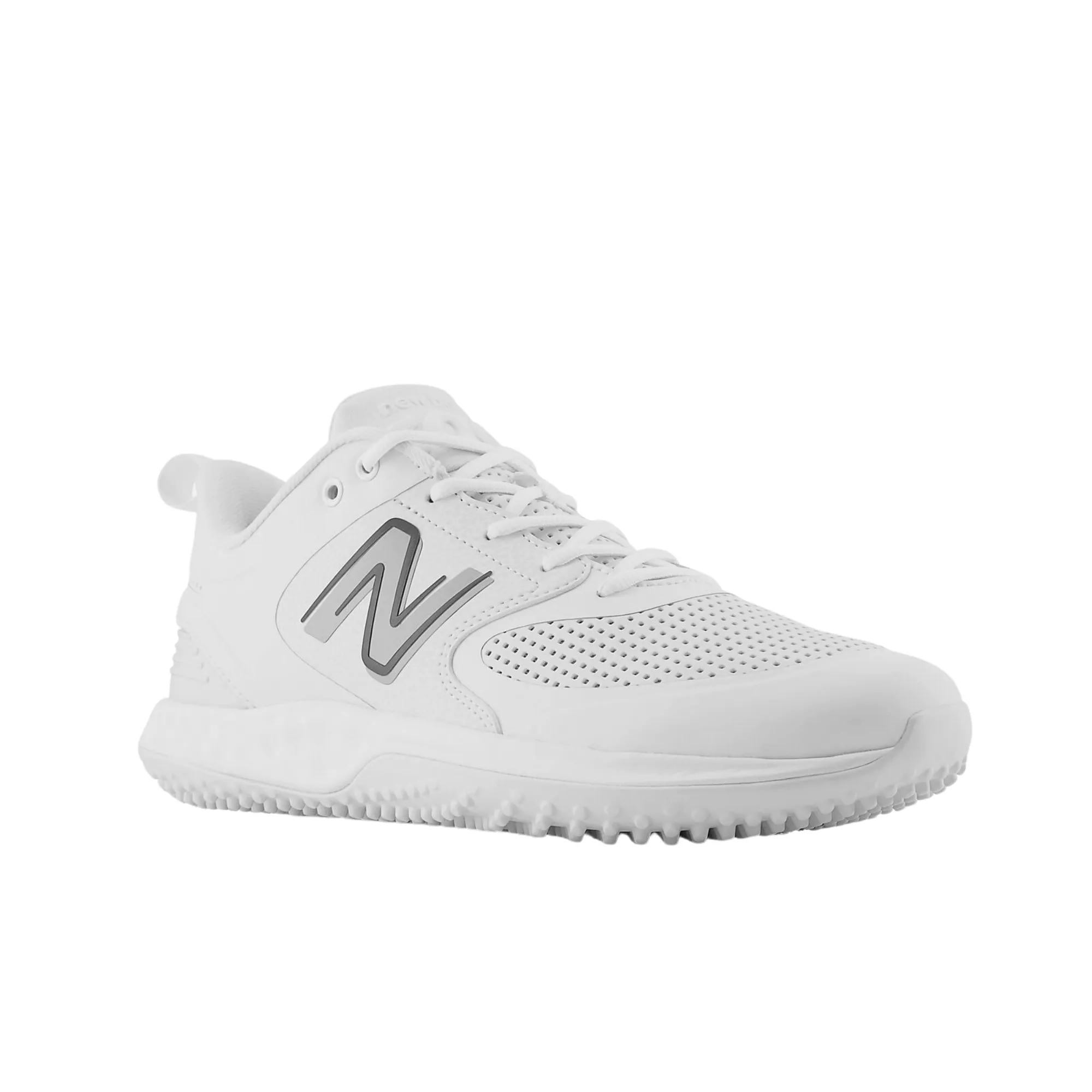 New Balance Fresh Foam 3000 v6 Turf -Trainer T3000SW6 White