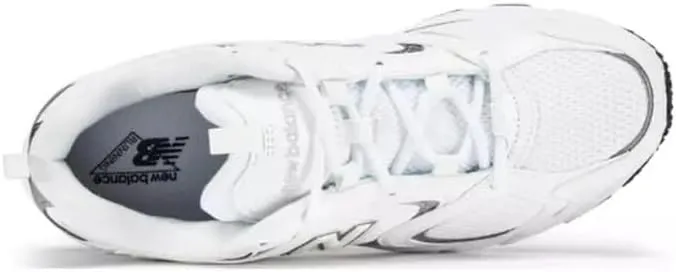 New Balance Men's 408 V1 Sneaker