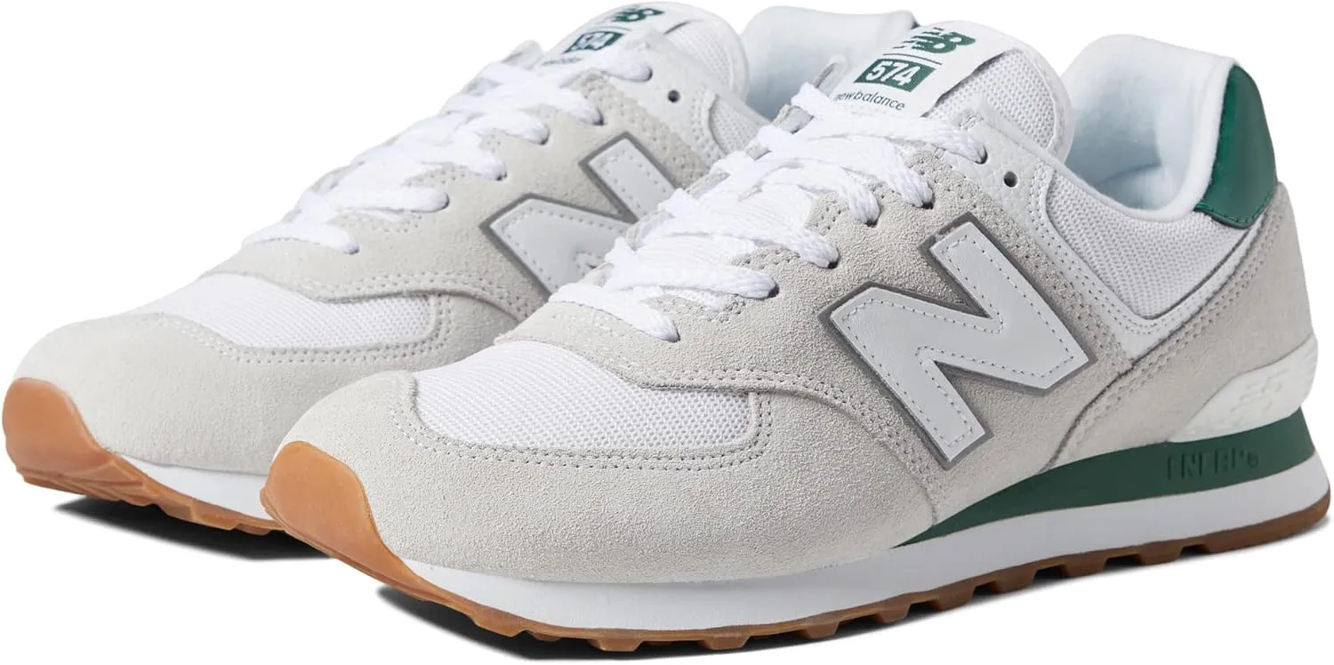 New Balance Men's 574 Core Sneaker