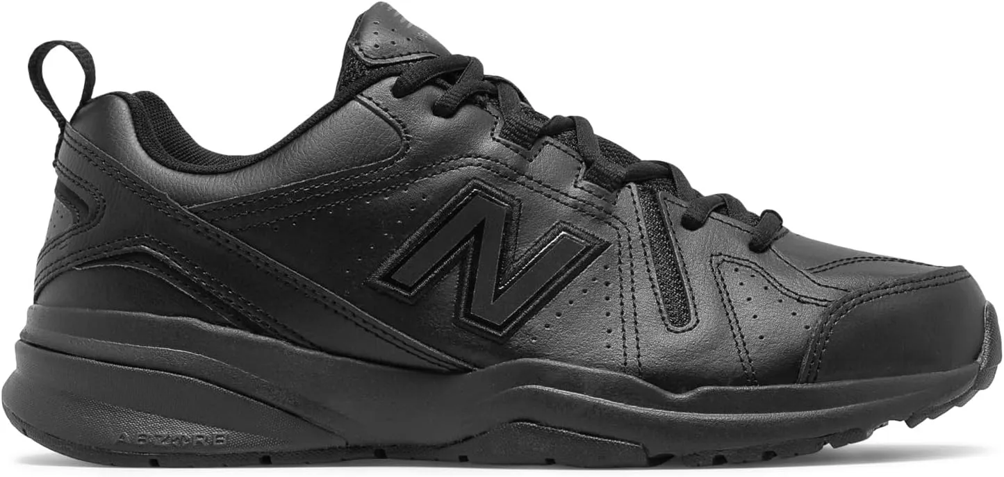 New Balance Men's 608 V5 Casual Comfort Cross Trainer