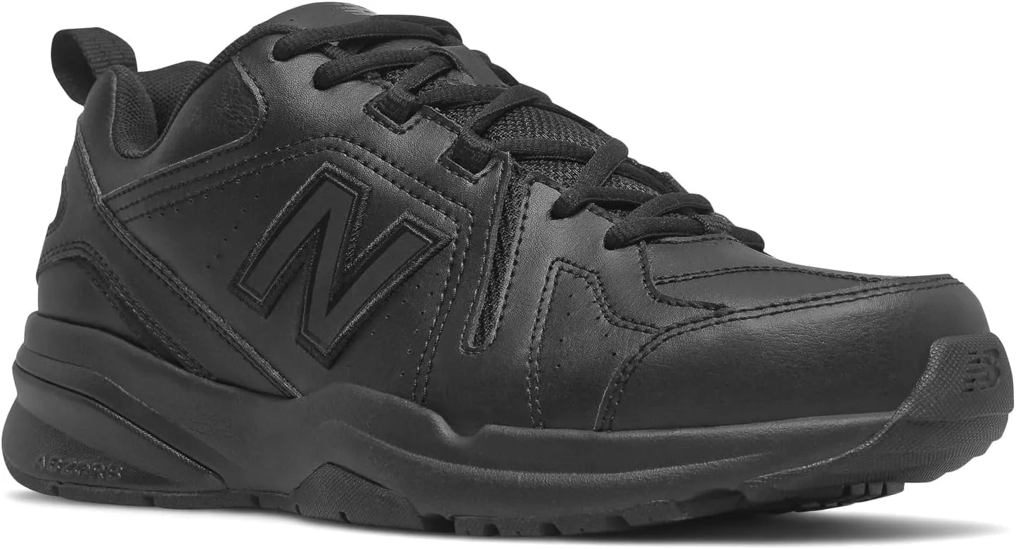 New Balance Men's 608 V5 Casual Comfort Cross Trainer