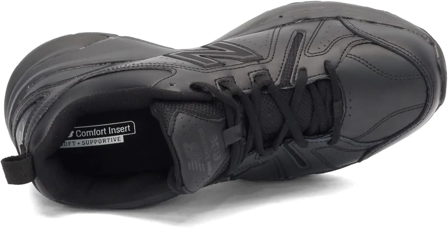 New Balance Men's 608 V5 Casual Comfort Cross Trainer