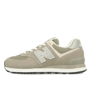 New Balance ML 574 EVG Herren Grey