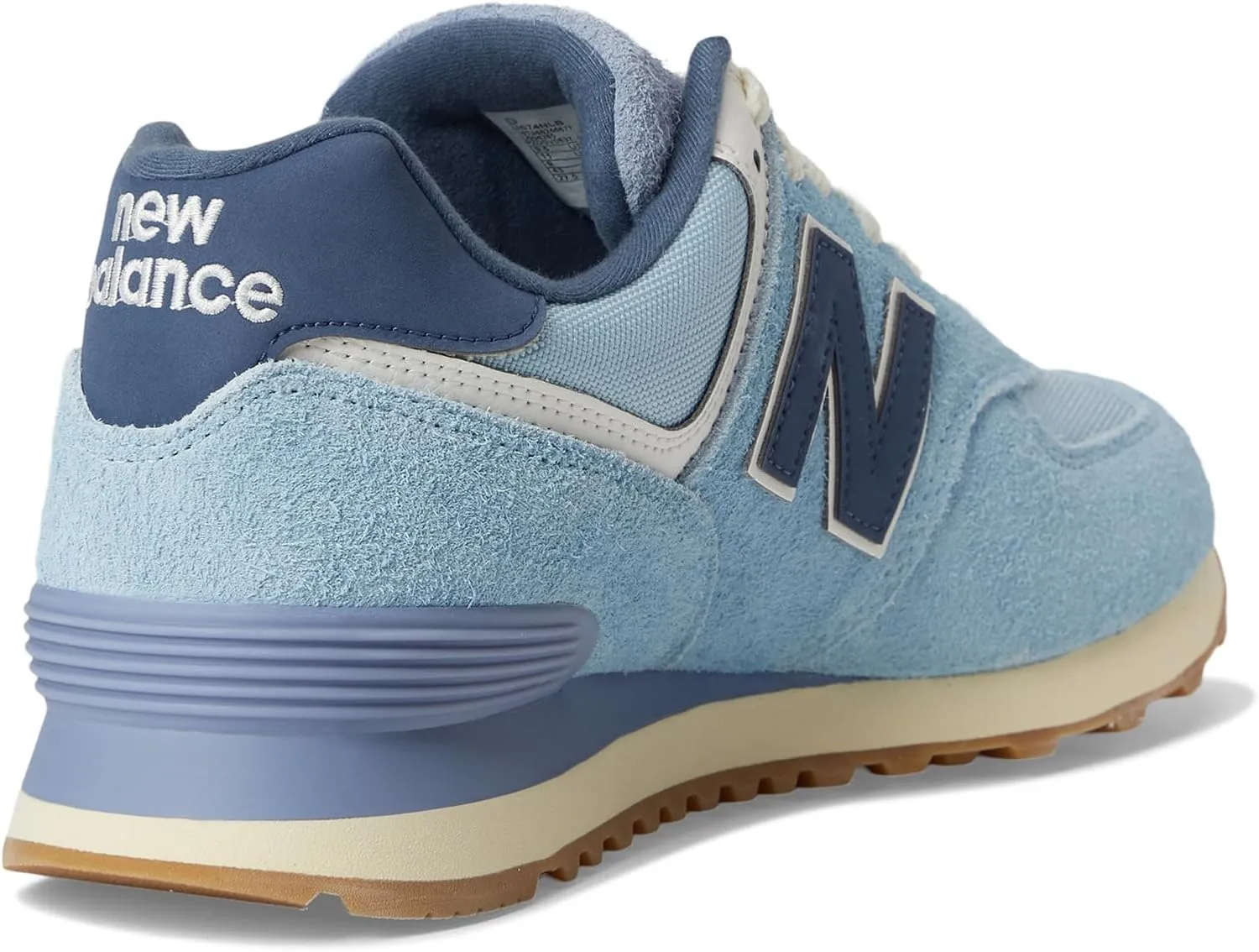 New Balance Unisex-Adult 574 V2 Sneaker