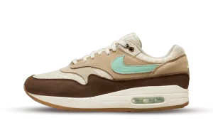 Nike Air Max 1 'Crepe Hemp' 2022