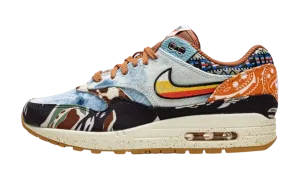 Nike Air Max 1 SP Concepts "Heavy"