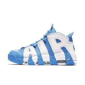 Nike Air More Uptempo 'University Blue'