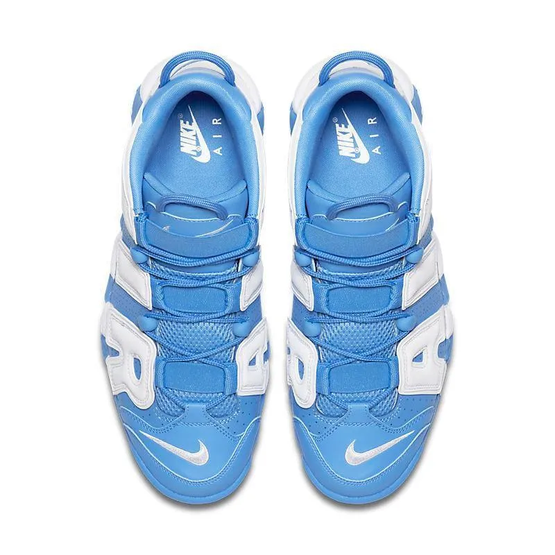 Nike Air More Uptempo 'University Blue'