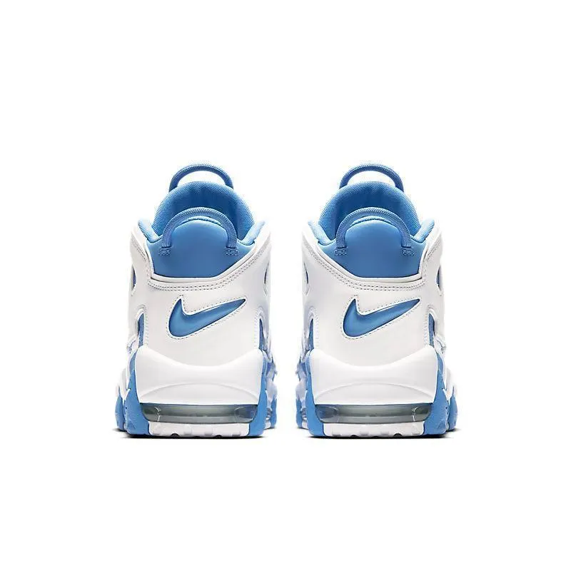 Nike Air More Uptempo 'University Blue'