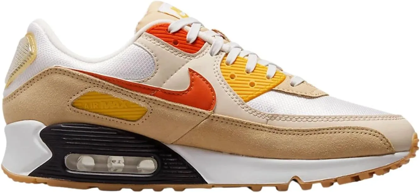 NIKE Men's Sneaker, 37.5 EU