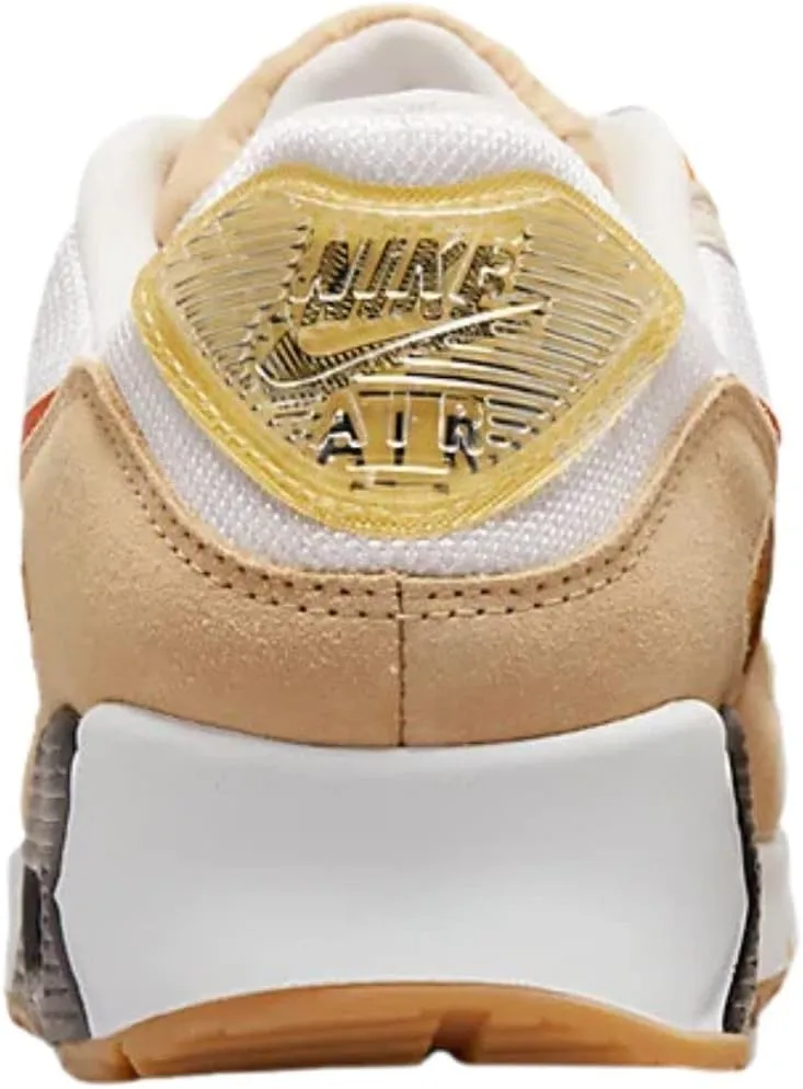 NIKE Men's Sneaker, 37.5 EU