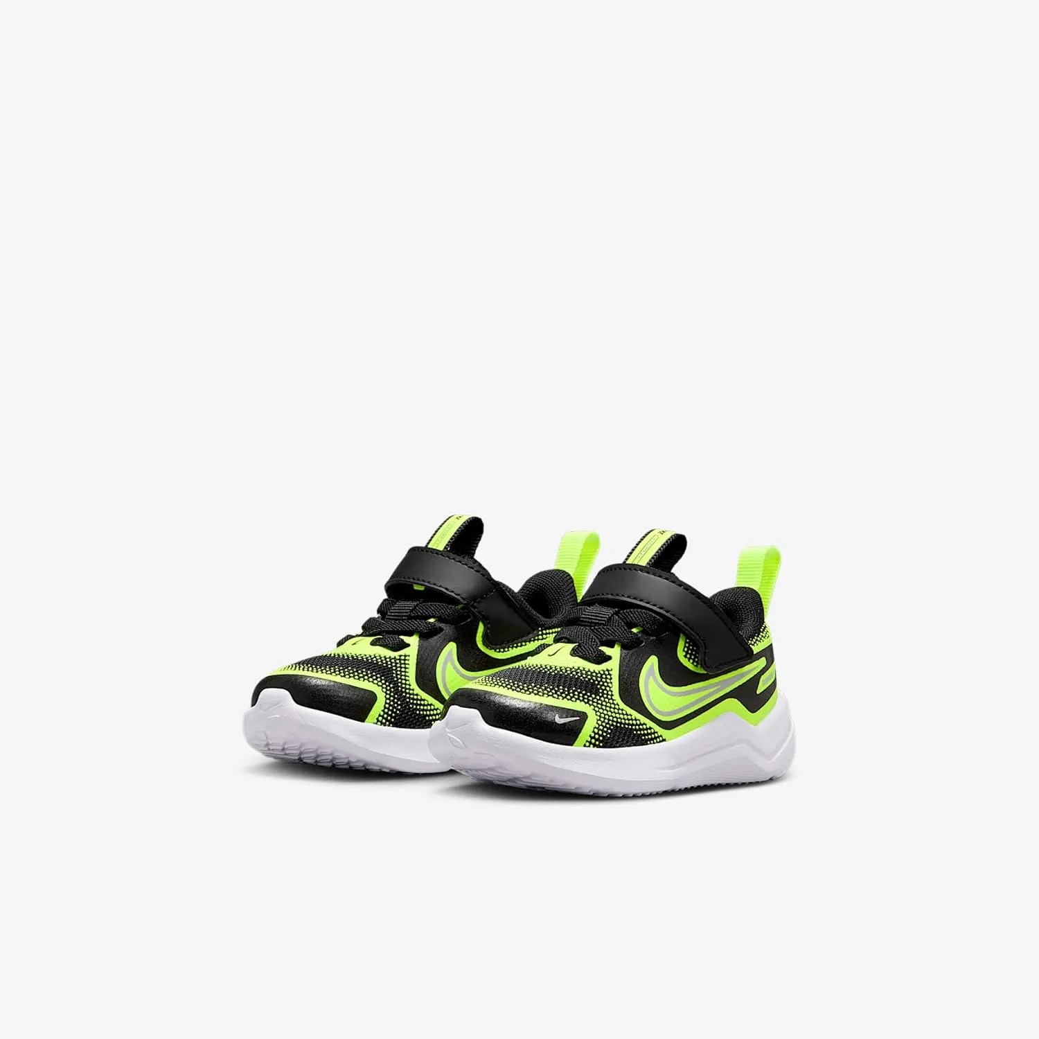 Nike Unisex-Child Cosmic Runner Shoes Sneaker
