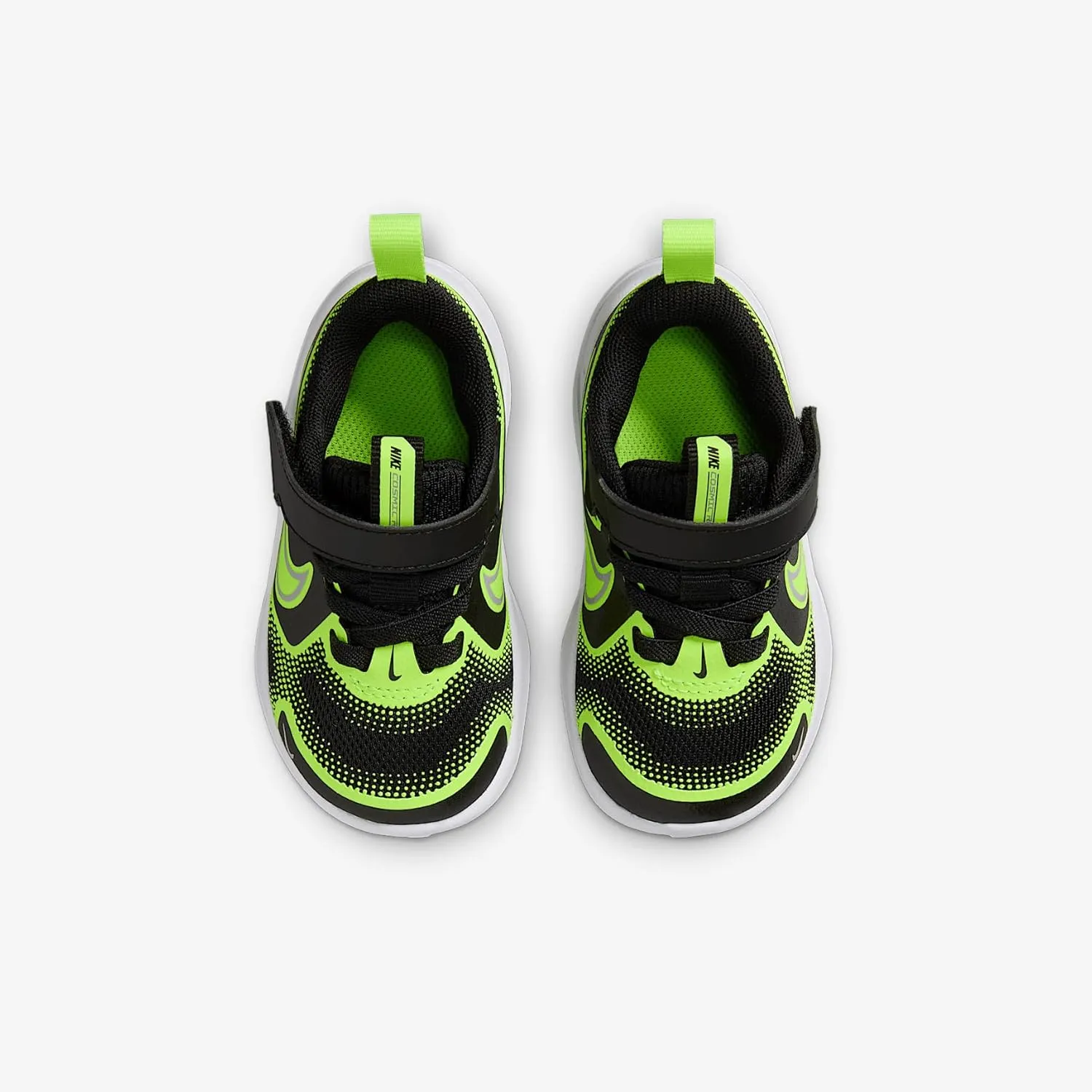 Nike Unisex-Child Cosmic Runner Shoes Sneaker