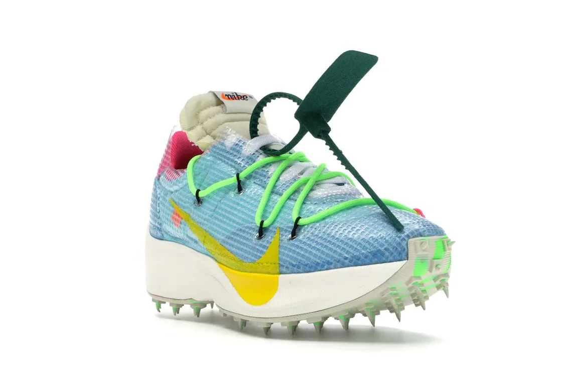 Nike x Off-White Vaporstreet 'Polarised Blue'
