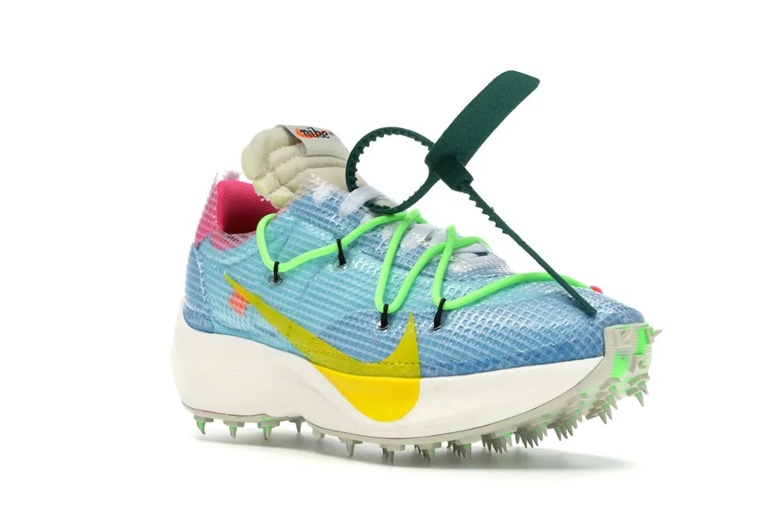 Nike x Off-White Vaporstreet 'Polarised Blue'
