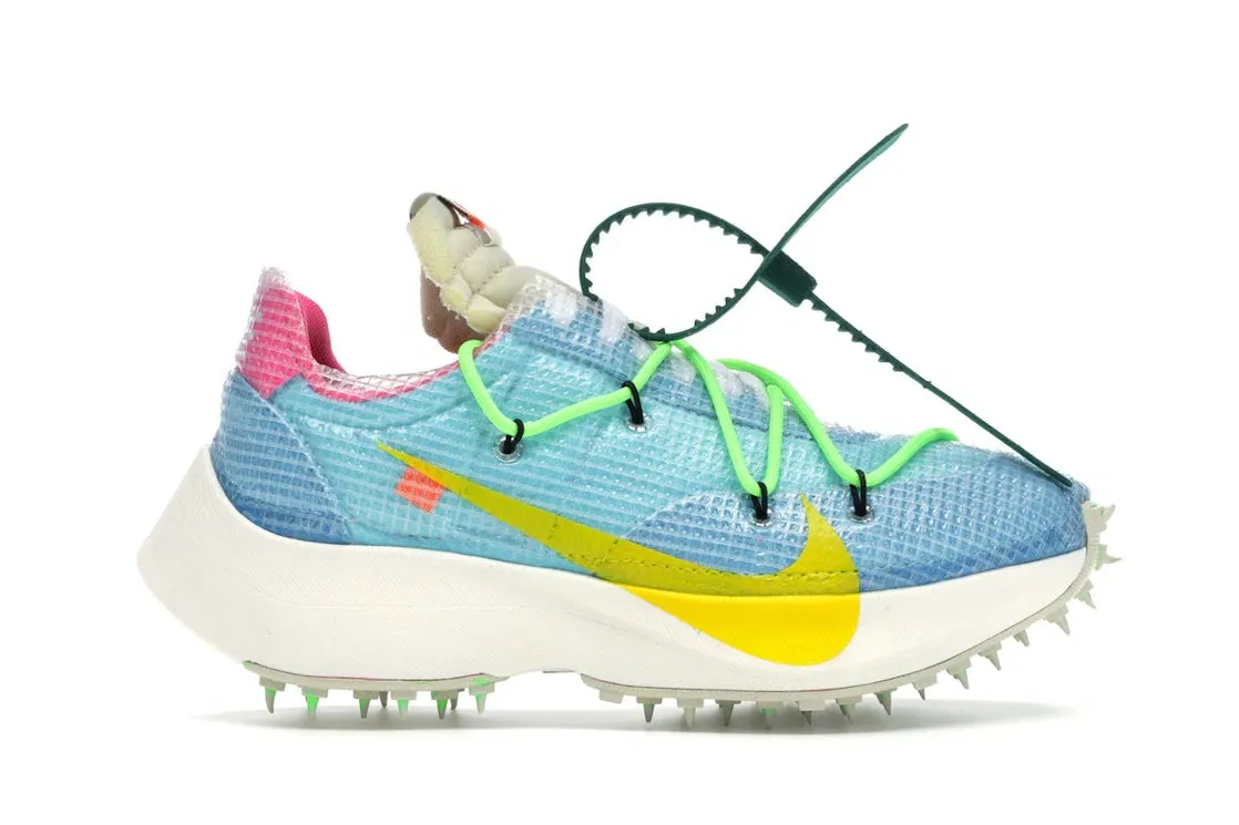 Nike x Off-White Vaporstreet 'Polarised Blue'