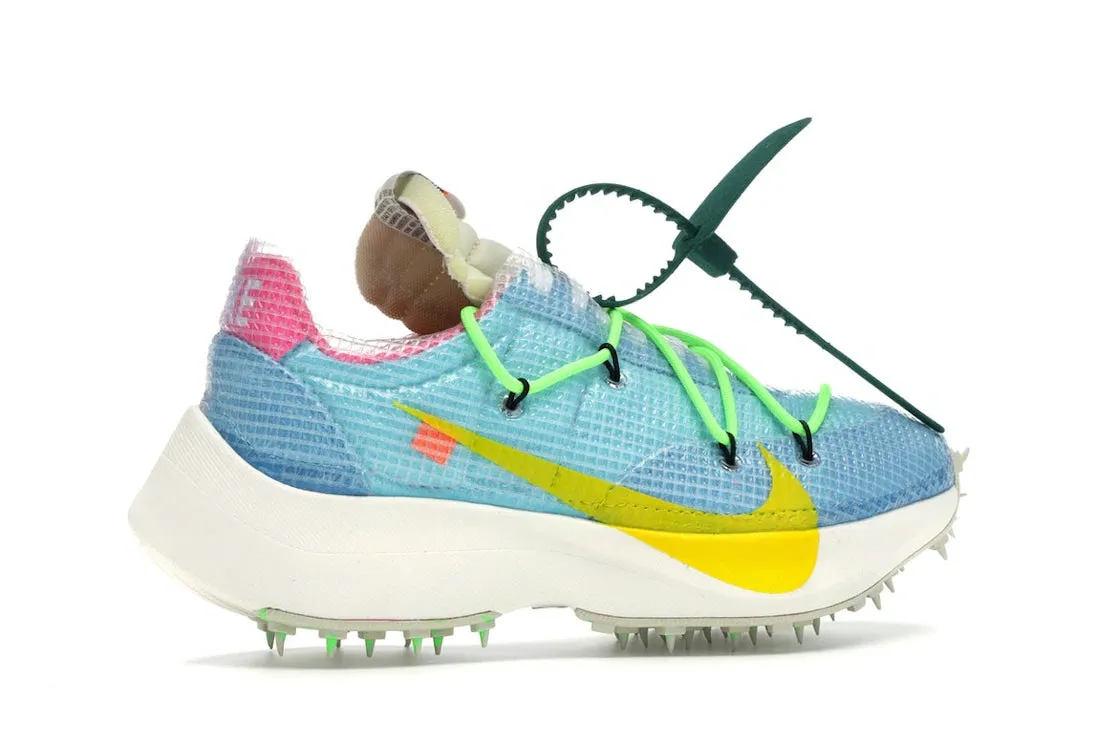 Nike x Off-White Vaporstreet 'Polarised Blue'