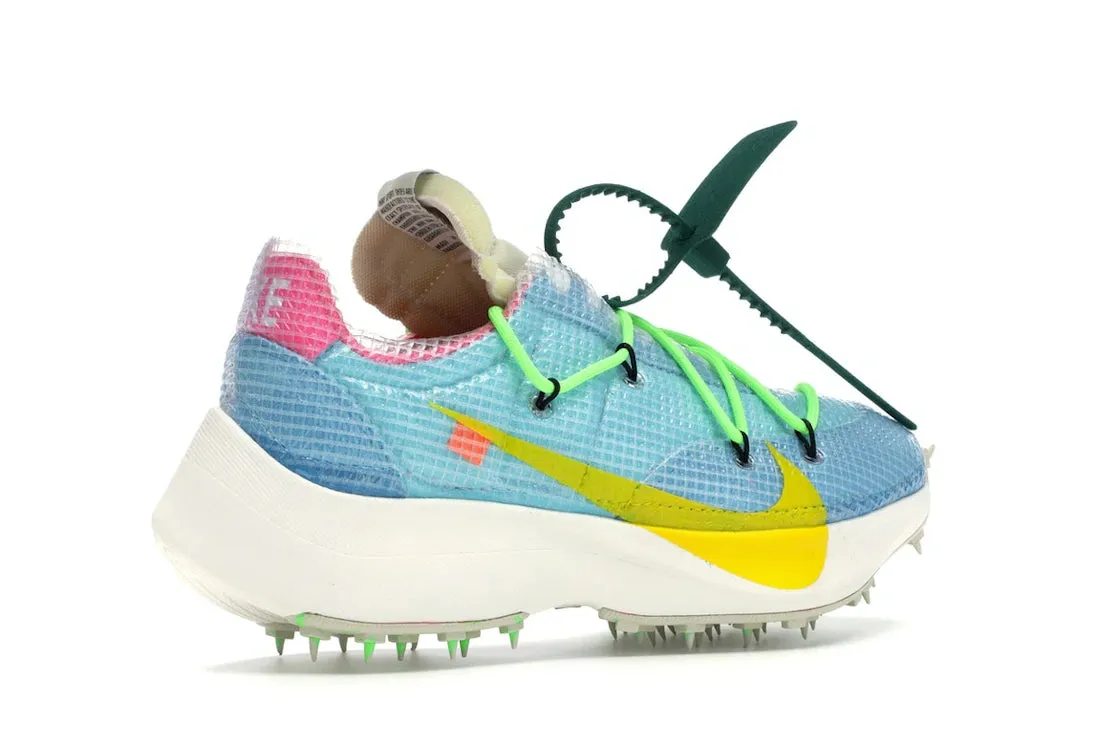 Nike x Off-White Vaporstreet 'Polarised Blue'