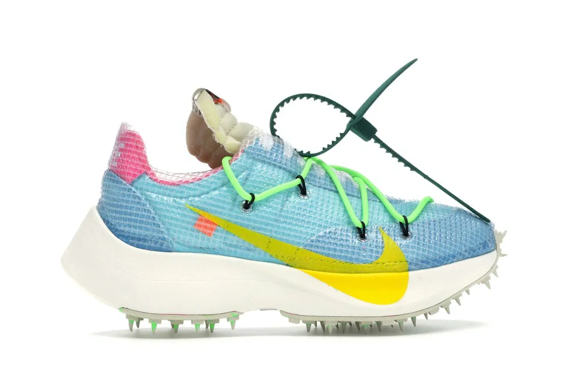 Nike x Off-White Vaporstreet 'Polarised Blue'