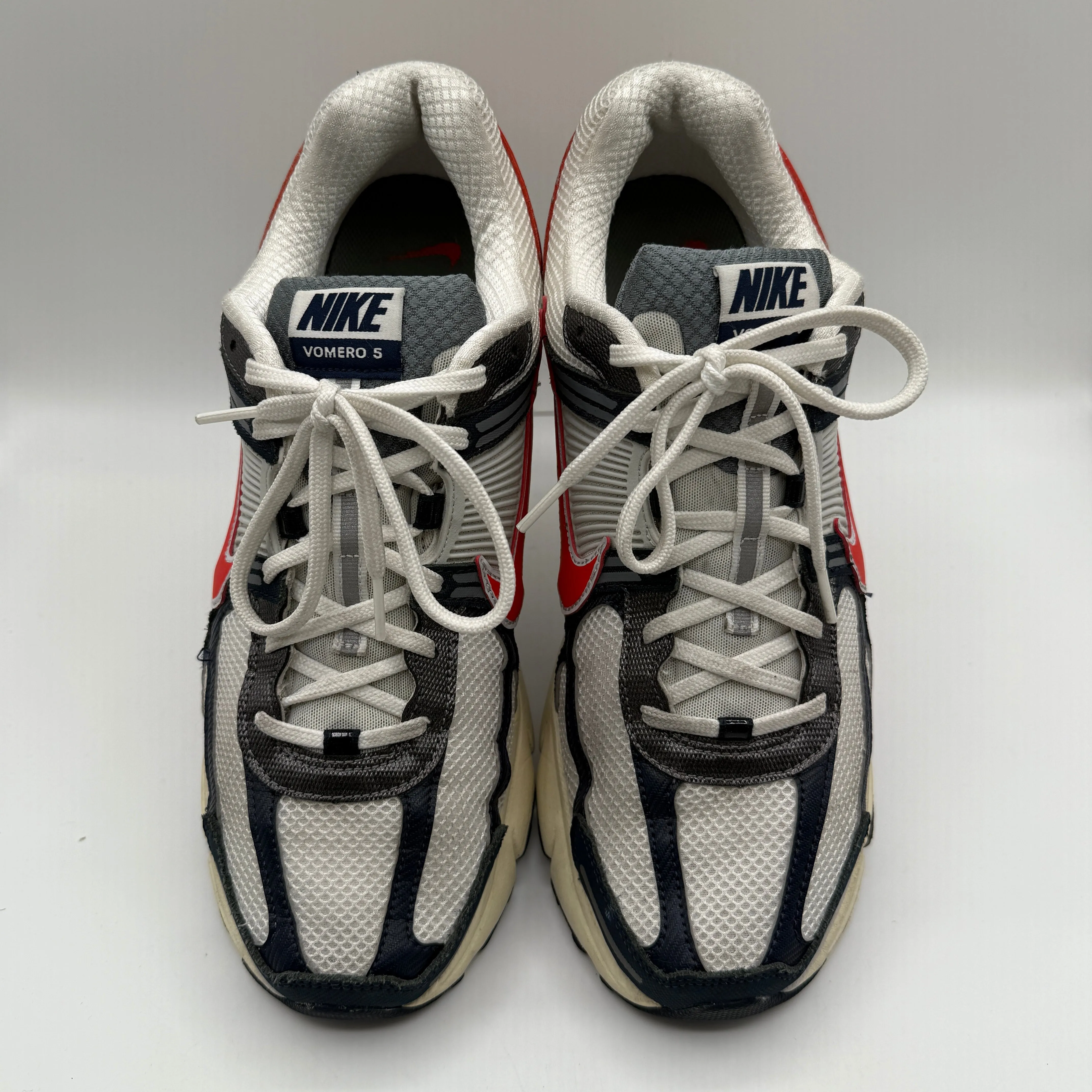 Nike Zoom Vomero 5 USA *pre-owned* (SIZE 12)