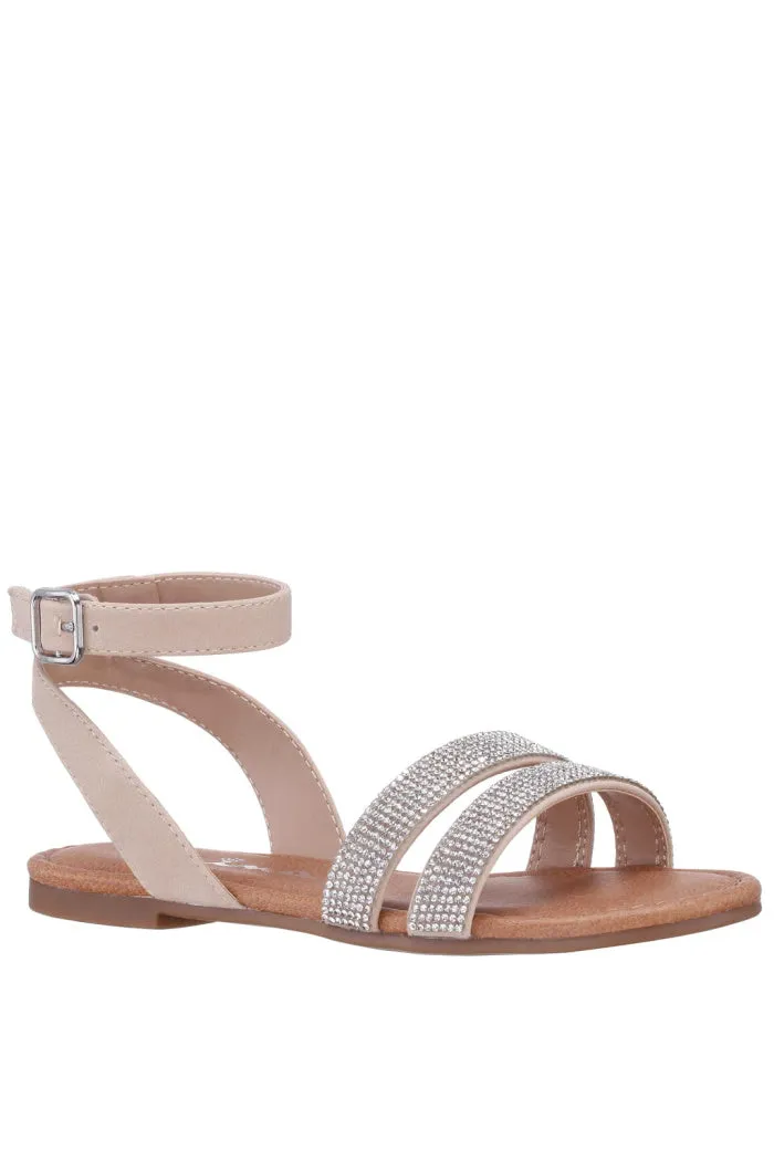 NINA KIDS CAMEENA SANDAL