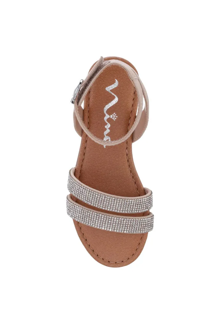 NINA KIDS CAMEENA SANDAL