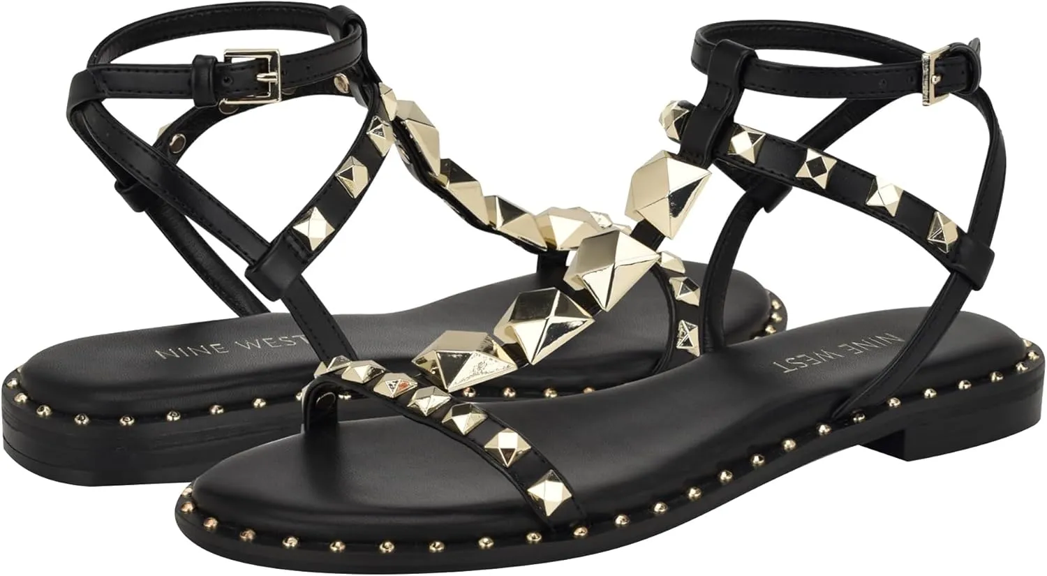 Nine West Women's Marcila Sandal