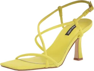Nine West Women's Yuki Heeled Sandal