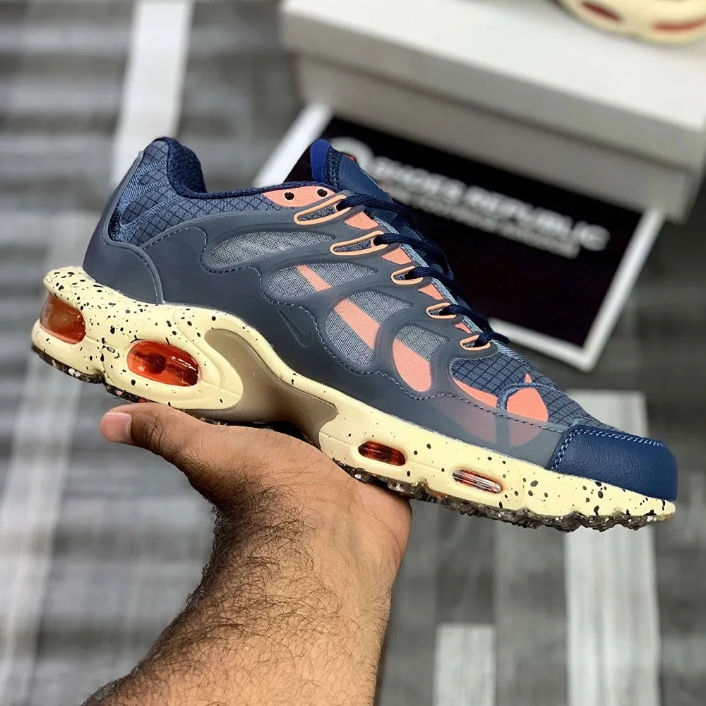 NK Aiirmaxx TerraScappe Plus (Navy Sail)