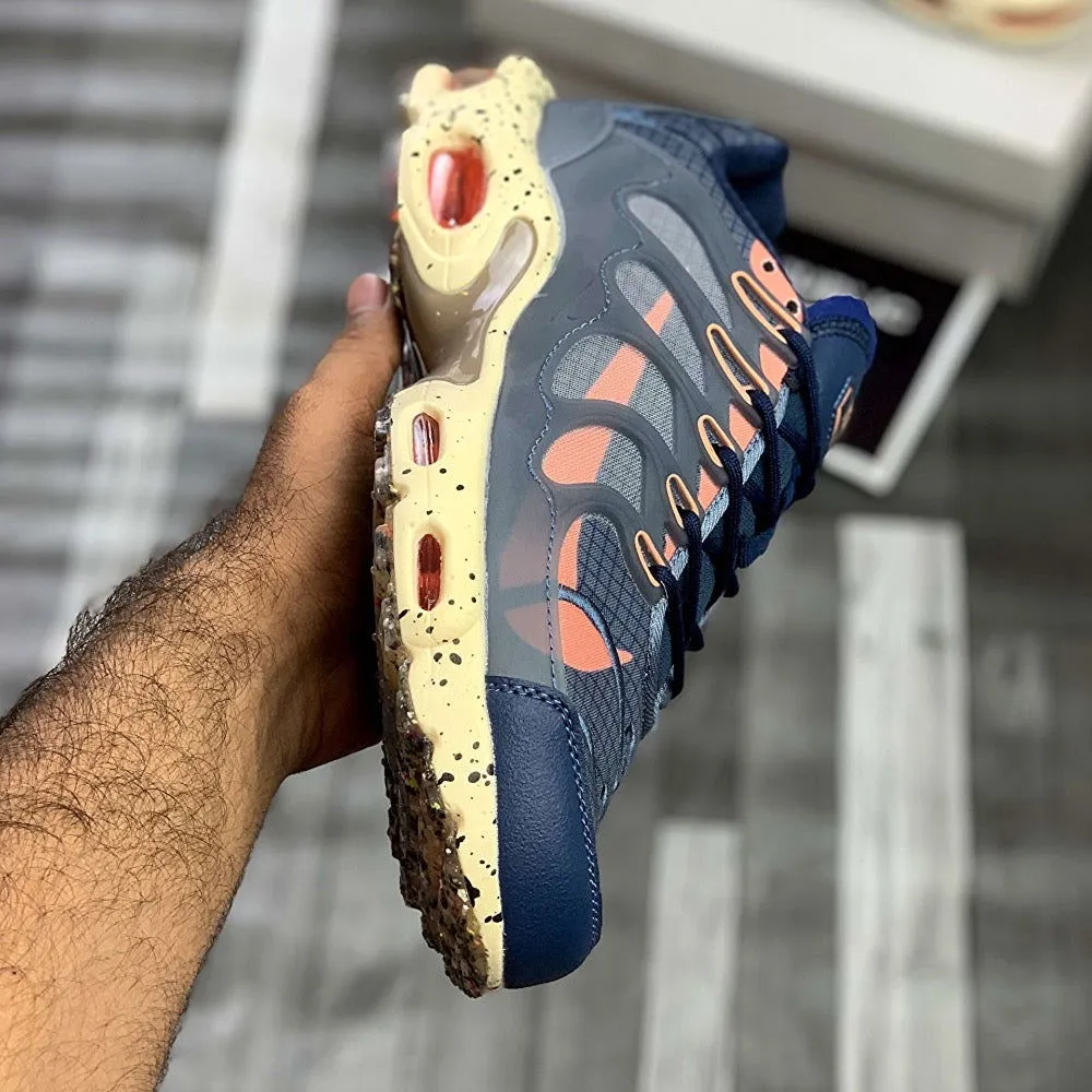 NK Aiirmaxx TerraScappe Plus (Navy Sail)