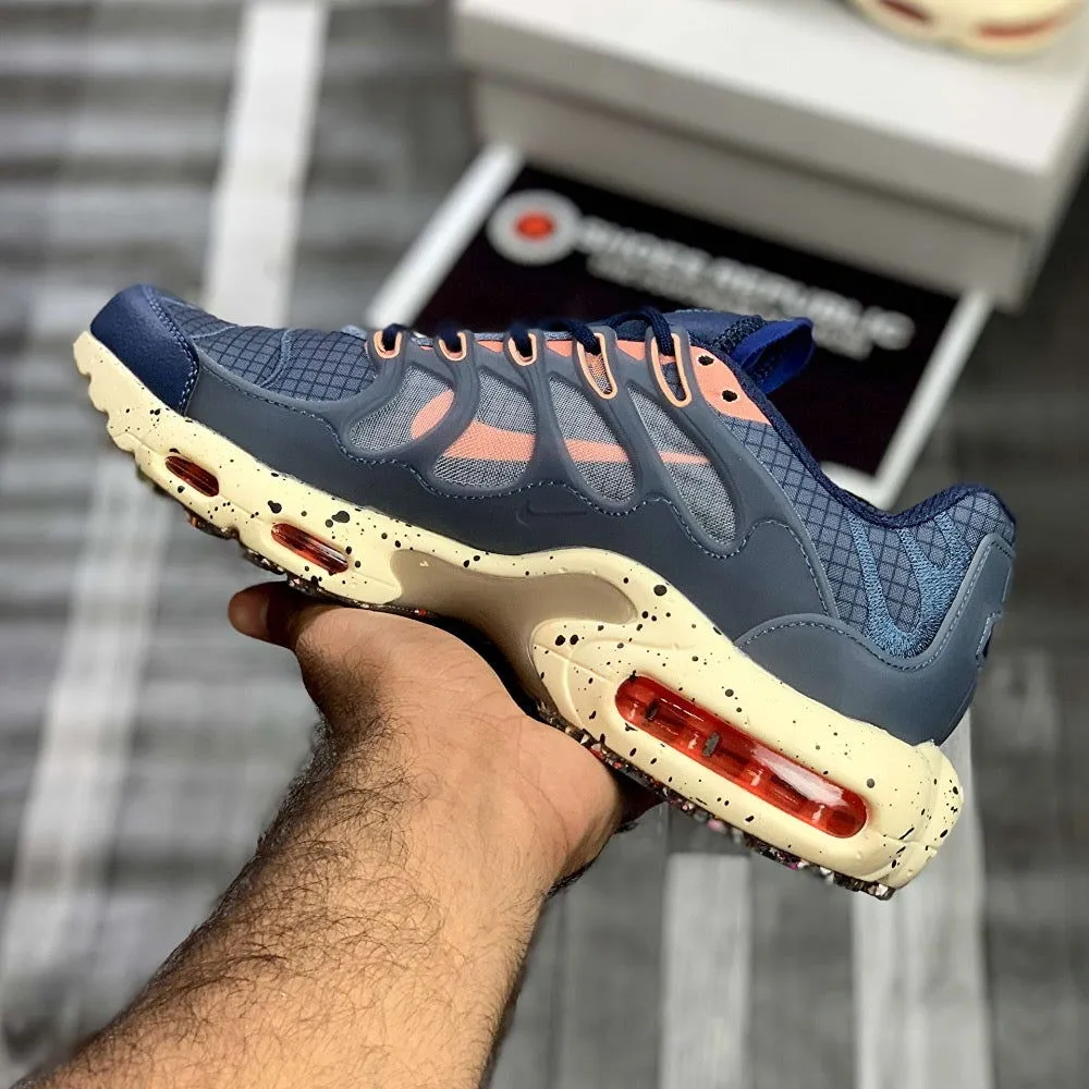 NK Aiirmaxx TerraScappe Plus (Navy Sail)