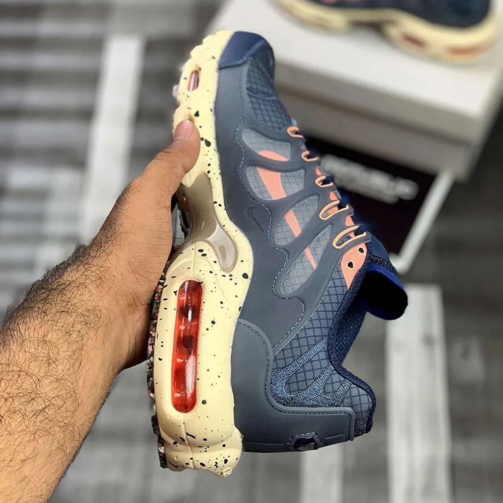 NK Aiirmaxx TerraScappe Plus (Navy Sail)