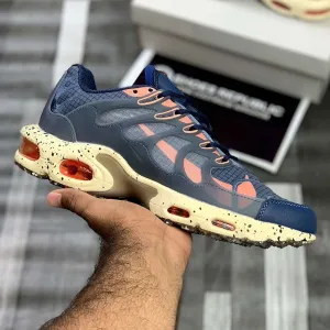 NK Aiirmaxx TerraScappe Plus (Navy Sail)
