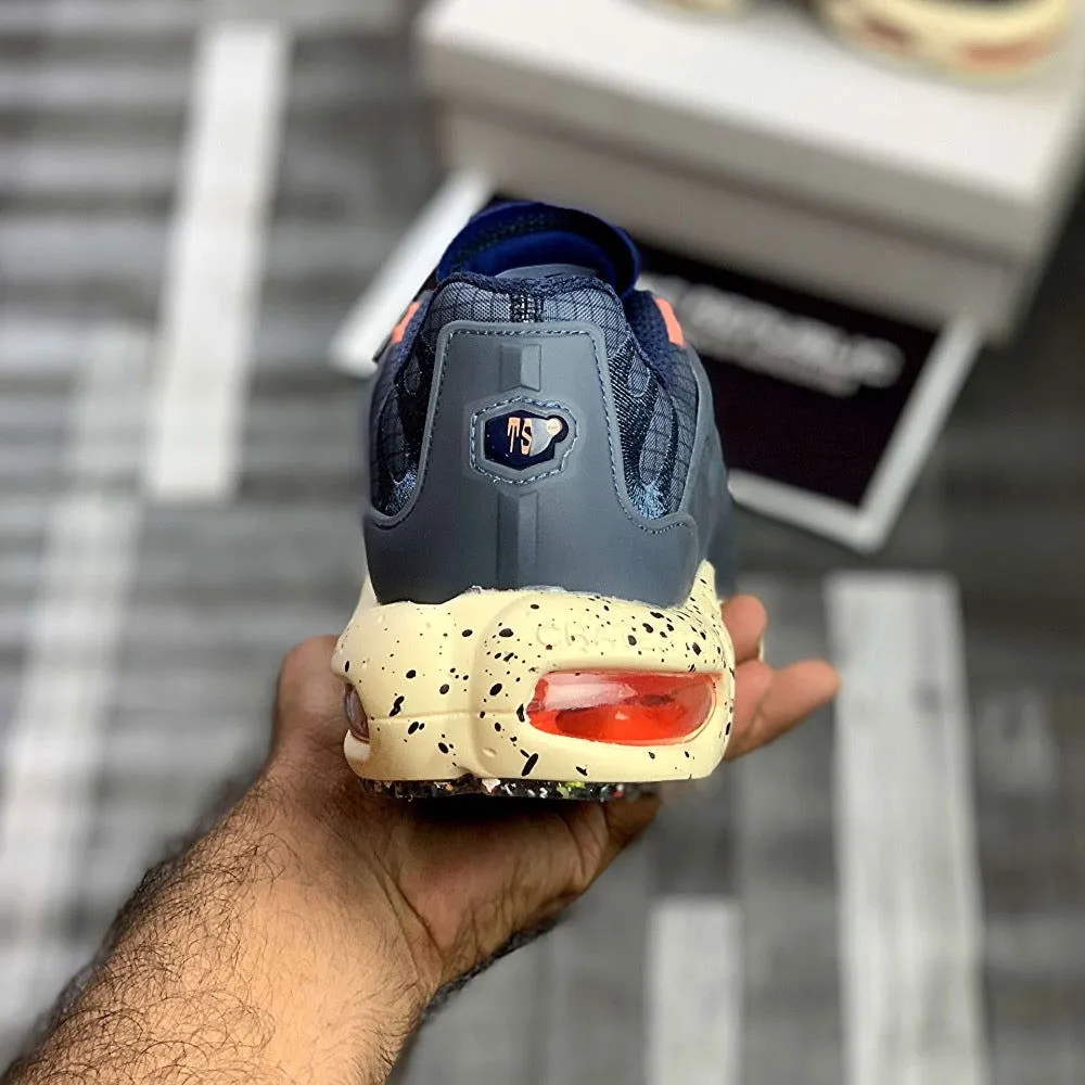 NK Aiirmaxx TerraScappe Plus (Navy Sail)