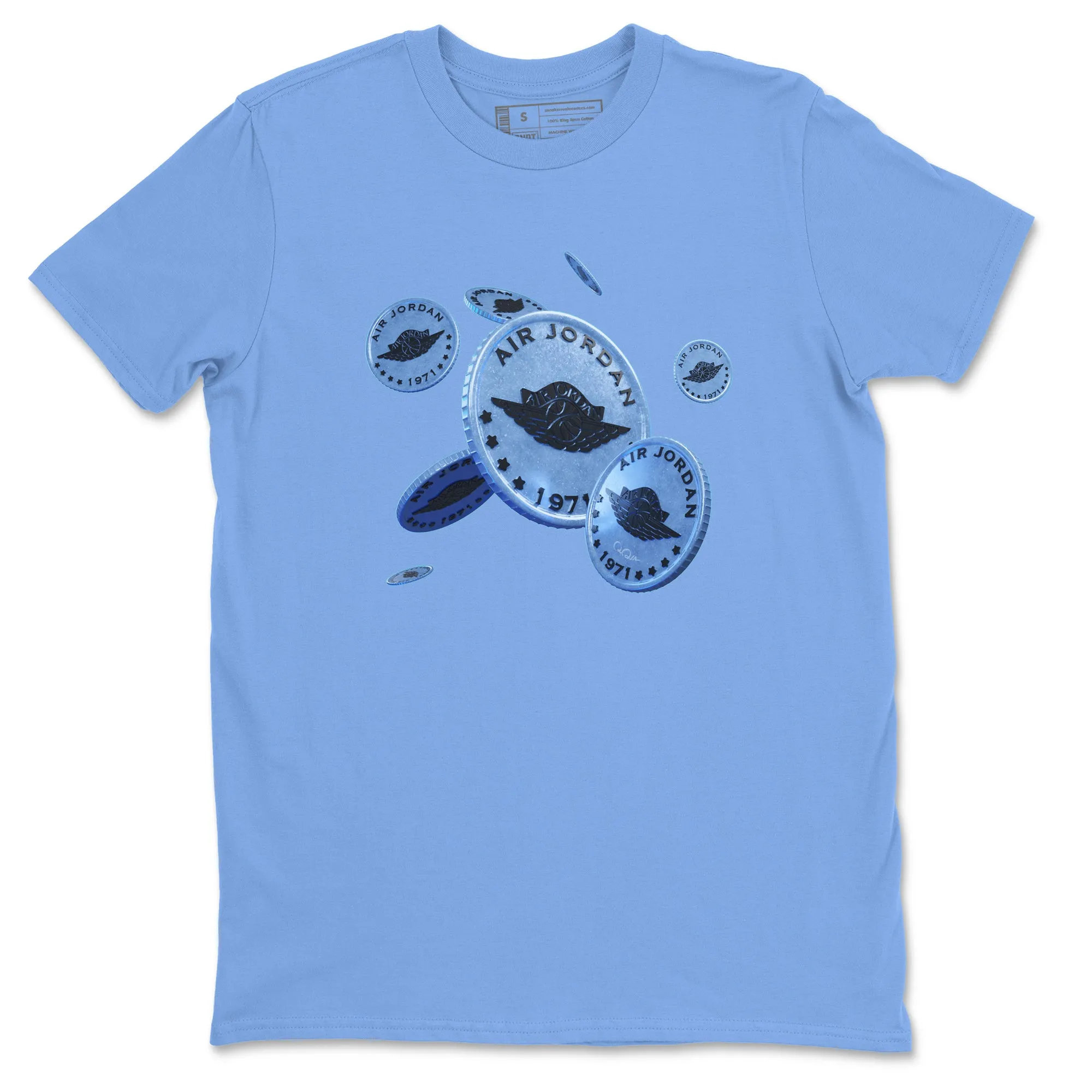 No-hassle exchange Coin UNC Drop Tops - Jordan Durable Unisex Air 5