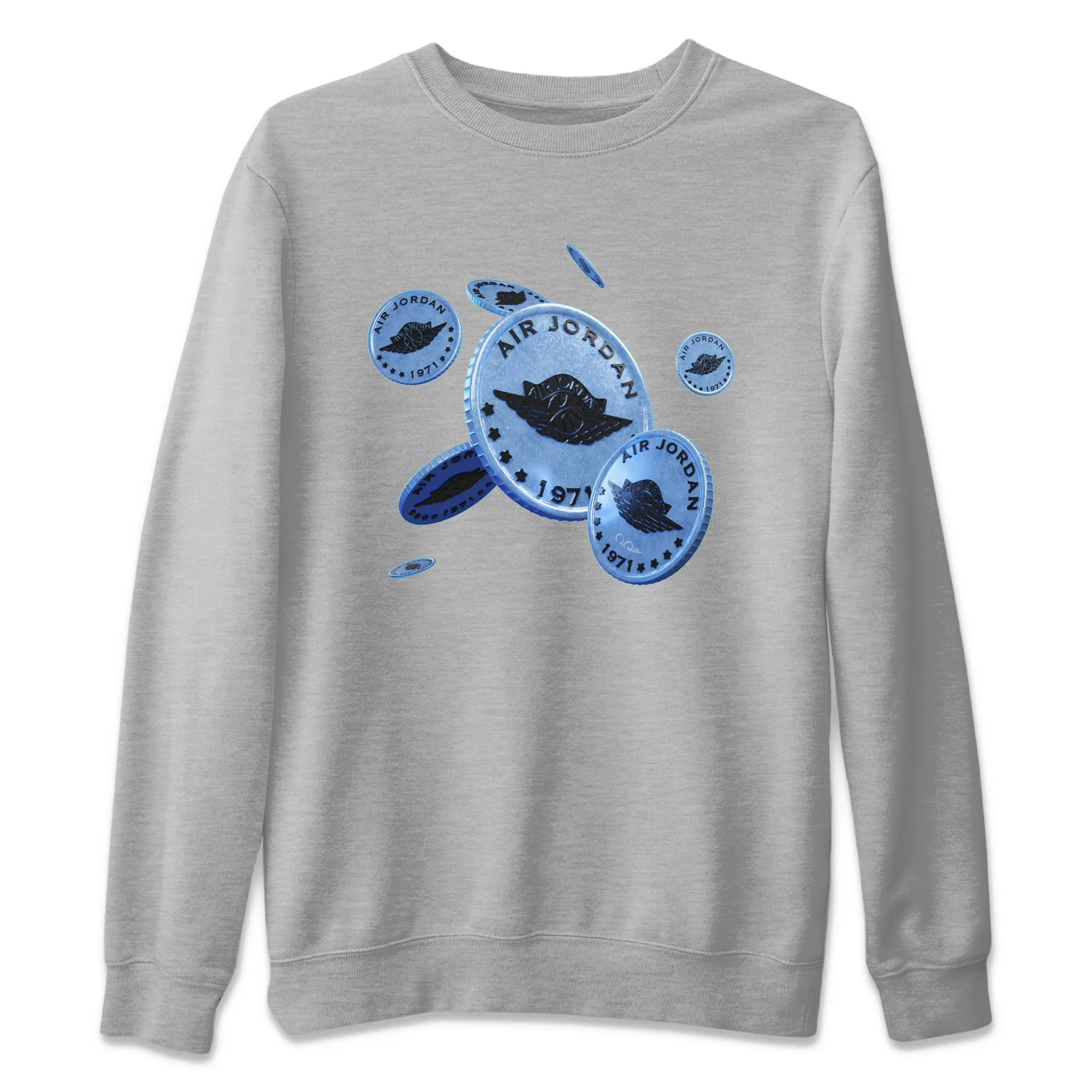 No-hassle exchange Coin UNC Drop Tops - Jordan Durable Unisex Air 5