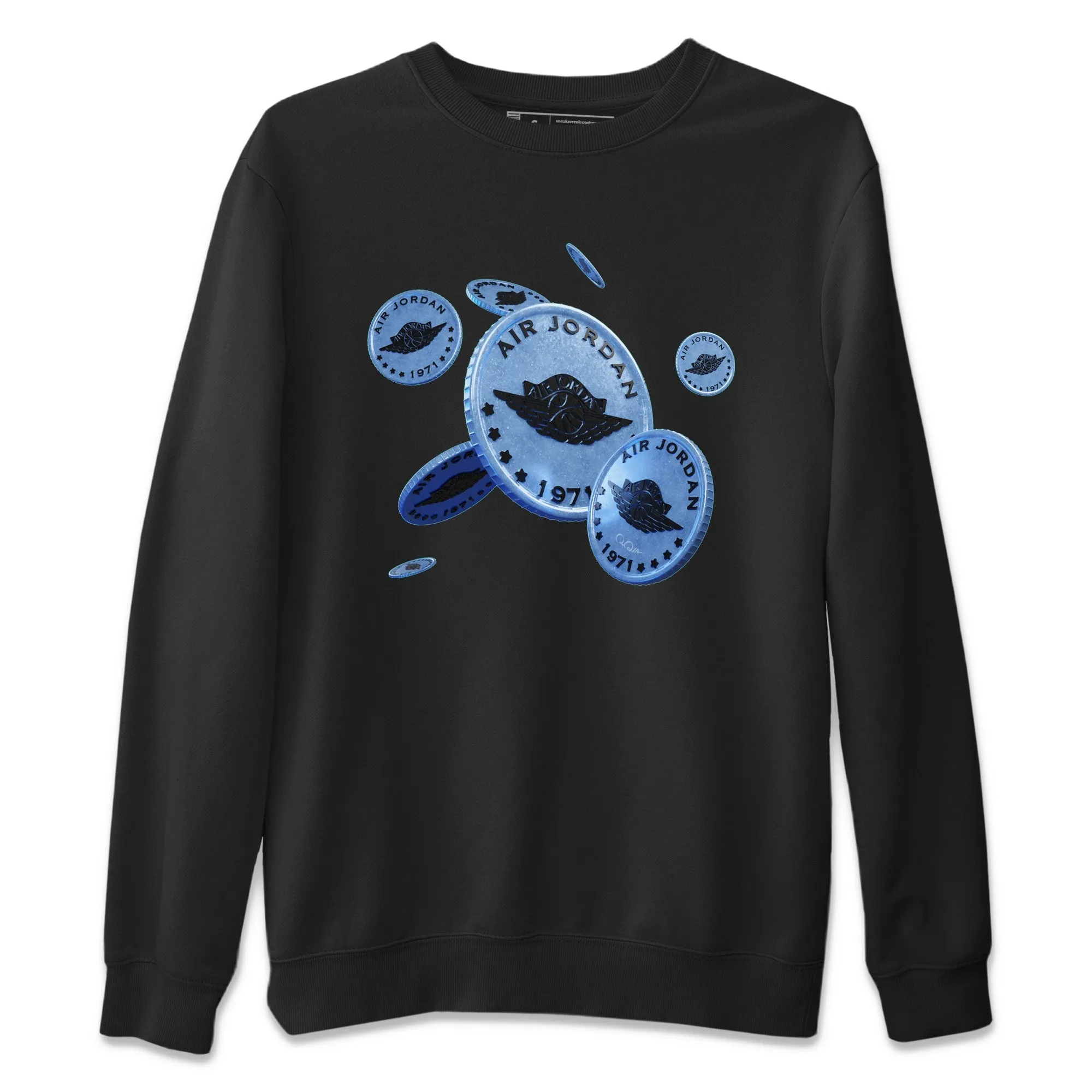 No-hassle exchange Coin UNC Drop Tops - Jordan Durable Unisex Air 5
