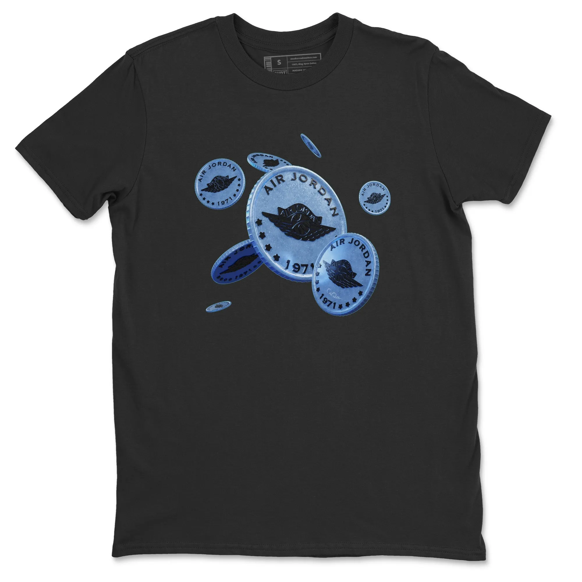 No-hassle exchange Coin UNC Drop Tops - Jordan Durable Unisex Air 5