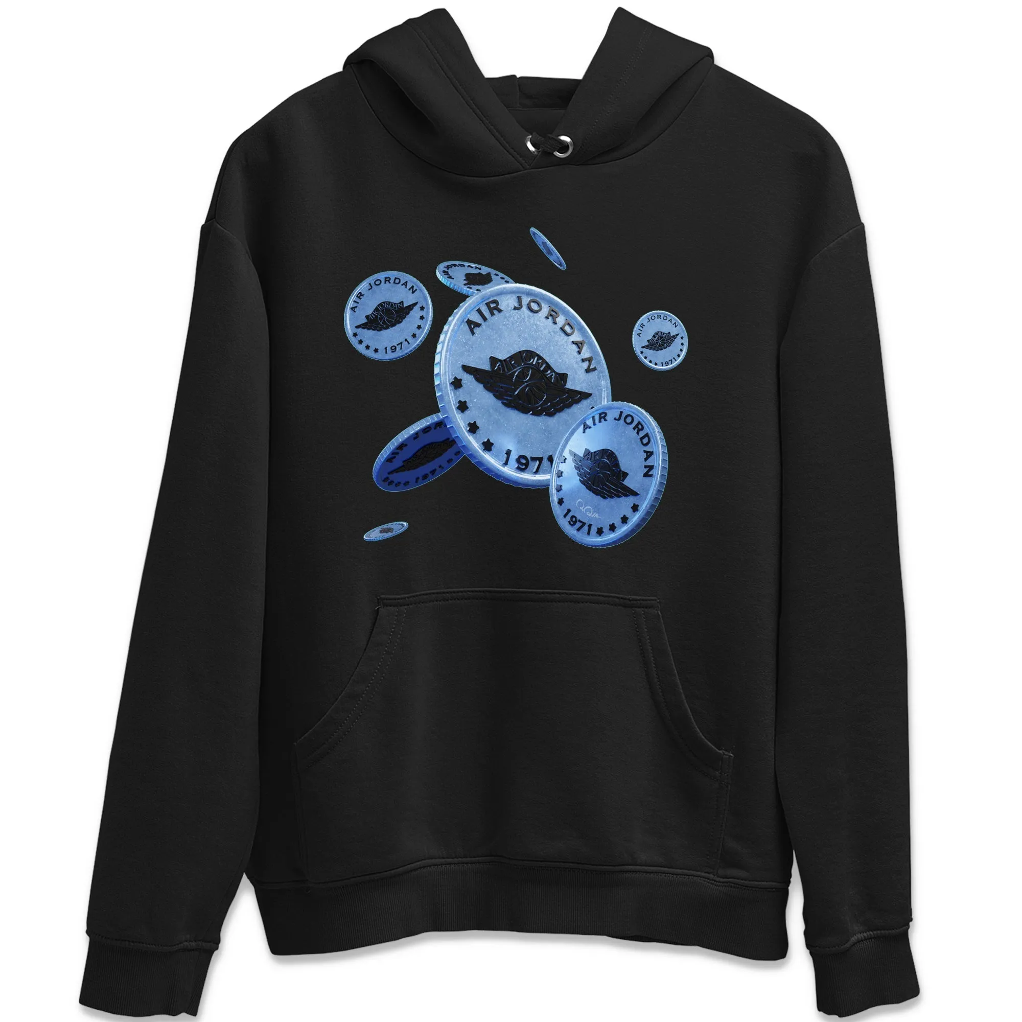 No-hassle exchange Coin UNC Drop Tops - Jordan Durable Unisex Air 5
