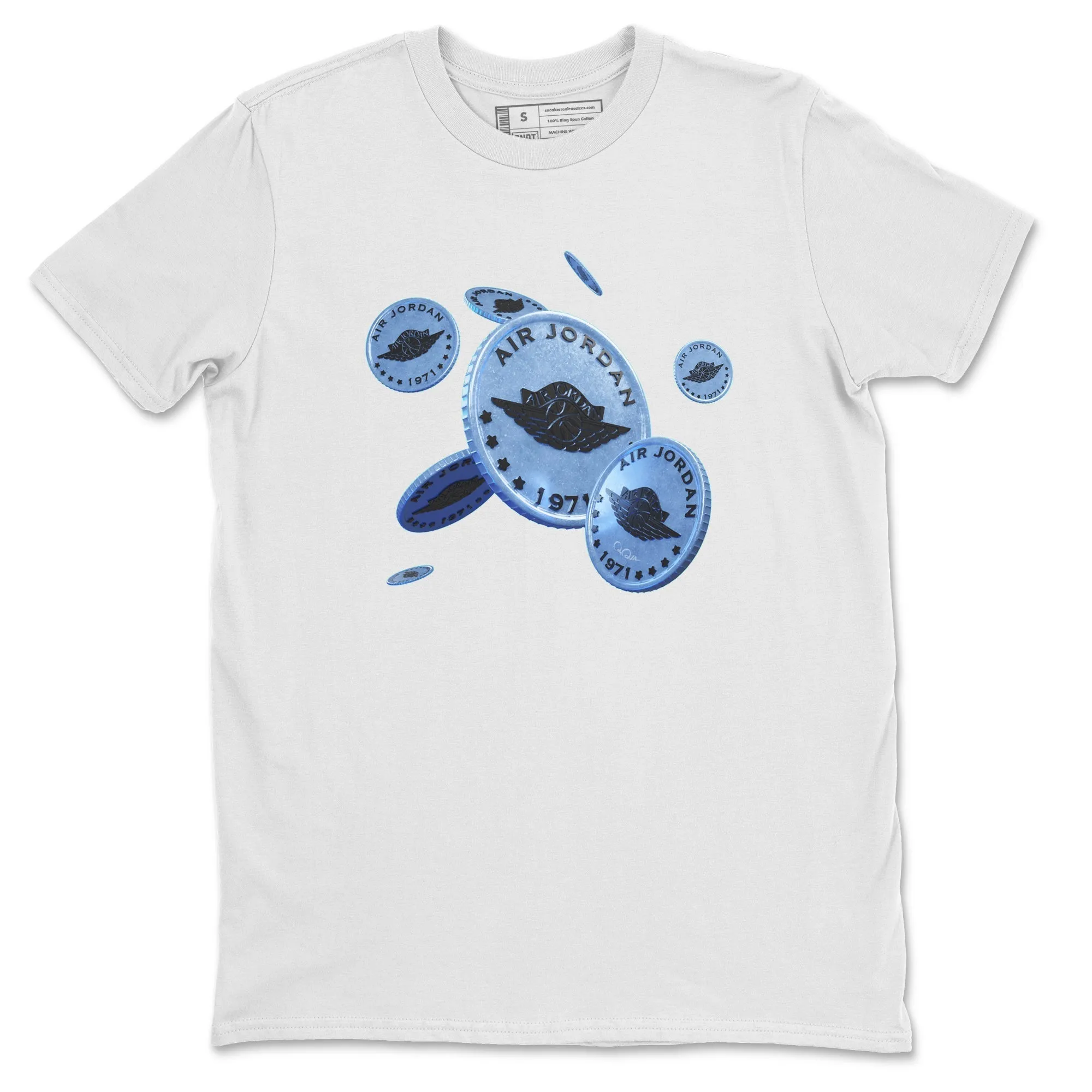 No-hassle exchange Coin UNC Drop Tops - Jordan Durable Unisex Air 5