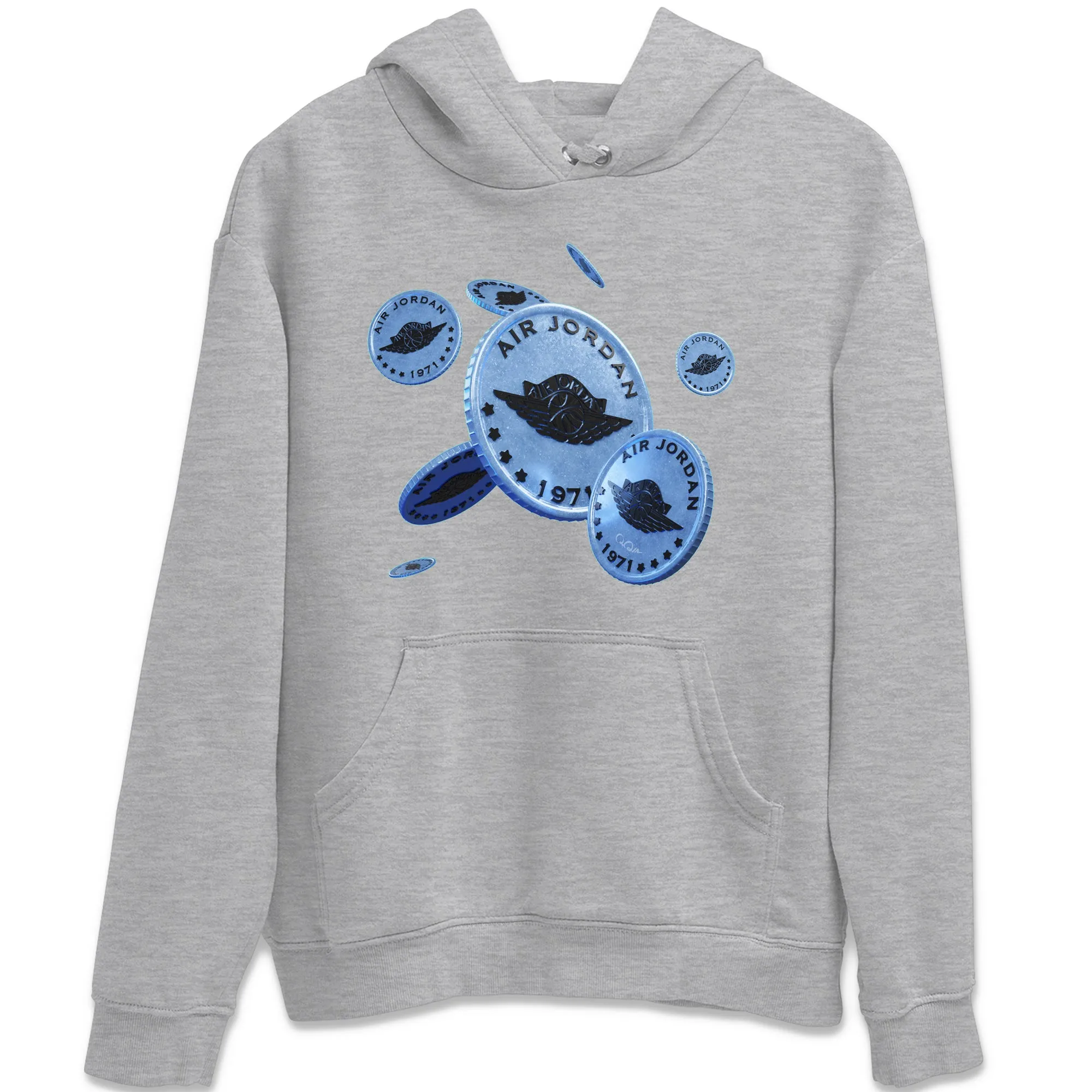 No-hassle exchange Coin UNC Drop Tops - Jordan Durable Unisex Air 5