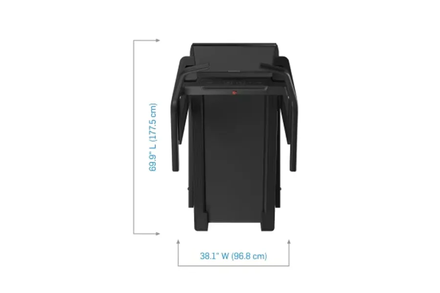 NordicTrack NEW X24 Treadmill (💥MEMORIAL SALE)
