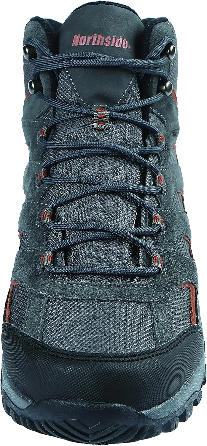 Northside Men's Gresham Mid Wp Hiking Shoe