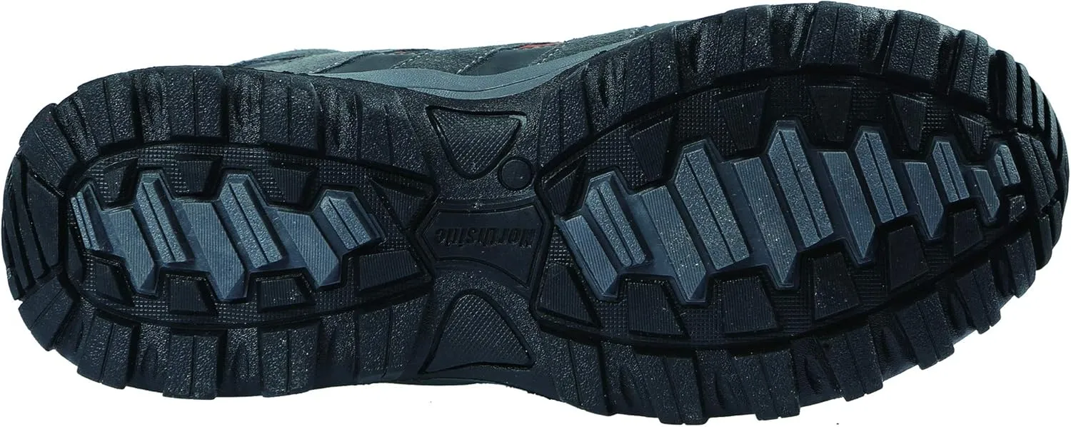 Northside Men's Gresham Mid Wp Hiking Shoe