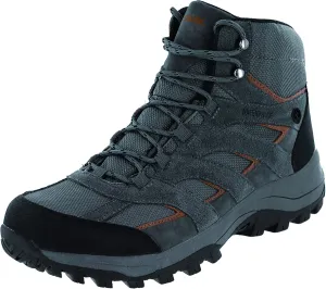 Northside Men's Gresham Mid Wp Hiking Shoe